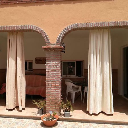 Appartamento La Casa Del Jazmin Benalmádena Esterno foto