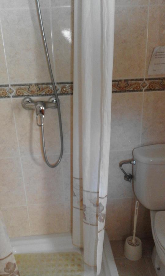 Appartamento La Casa Del Jazmin Benalmádena Esterno foto