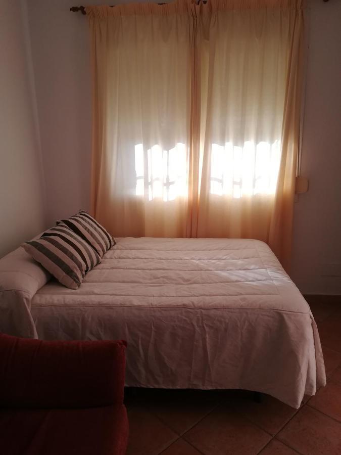Appartamento La Casa Del Jazmin Benalmádena Esterno foto