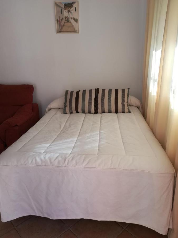 Appartamento La Casa Del Jazmin Benalmádena Esterno foto