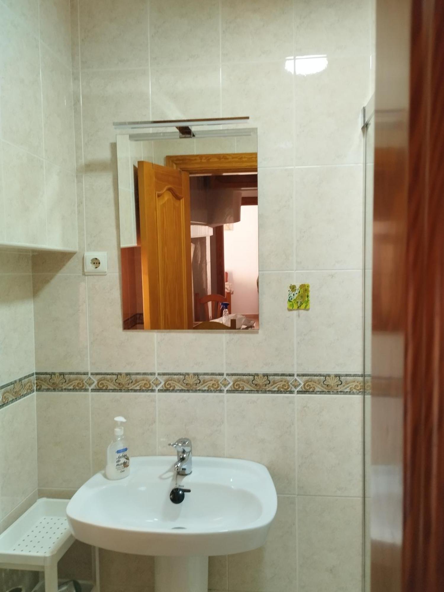 Appartamento La Casa Del Jazmin Benalmádena Esterno foto