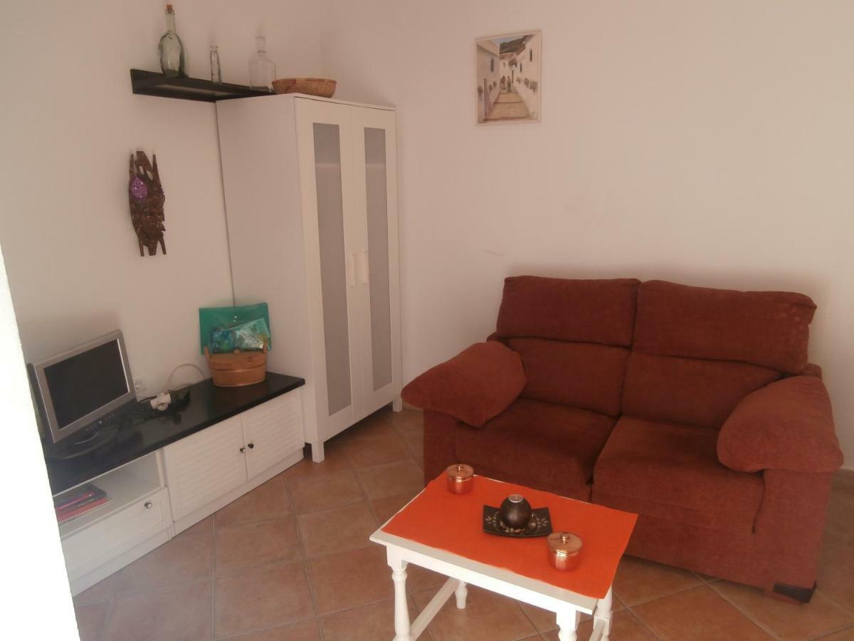 Appartamento La Casa Del Jazmin Benalmádena Esterno foto