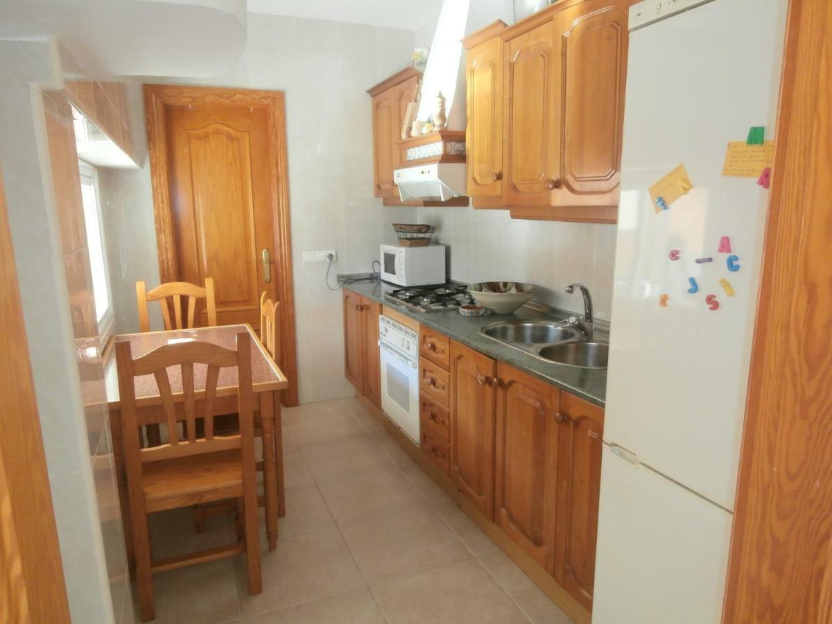 Appartamento La Casa Del Jazmin Benalmádena Esterno foto